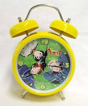 ヘタリア 目覚まし時計 枢軸国 Amazon.co.jp: 「ヘタリア Axis Powers」音声入り目覚まし時計 A